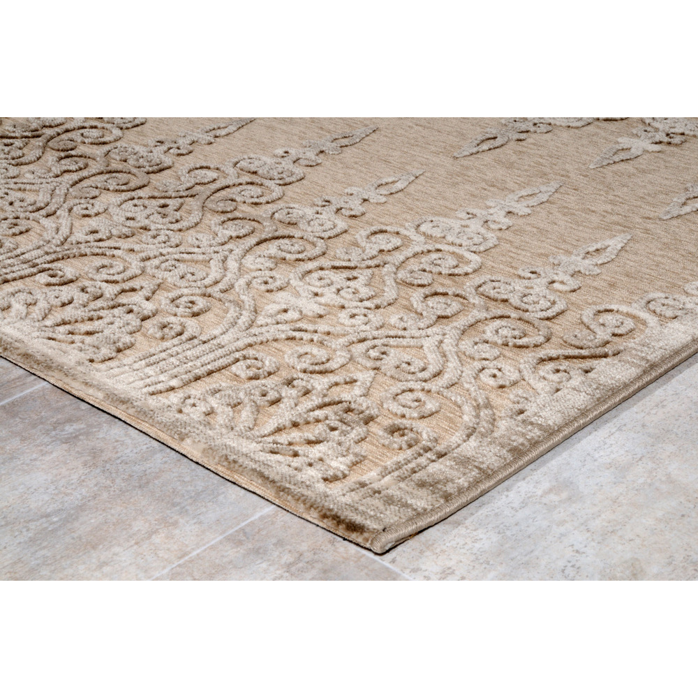 Χαλί Harmony 37209-771 Beige