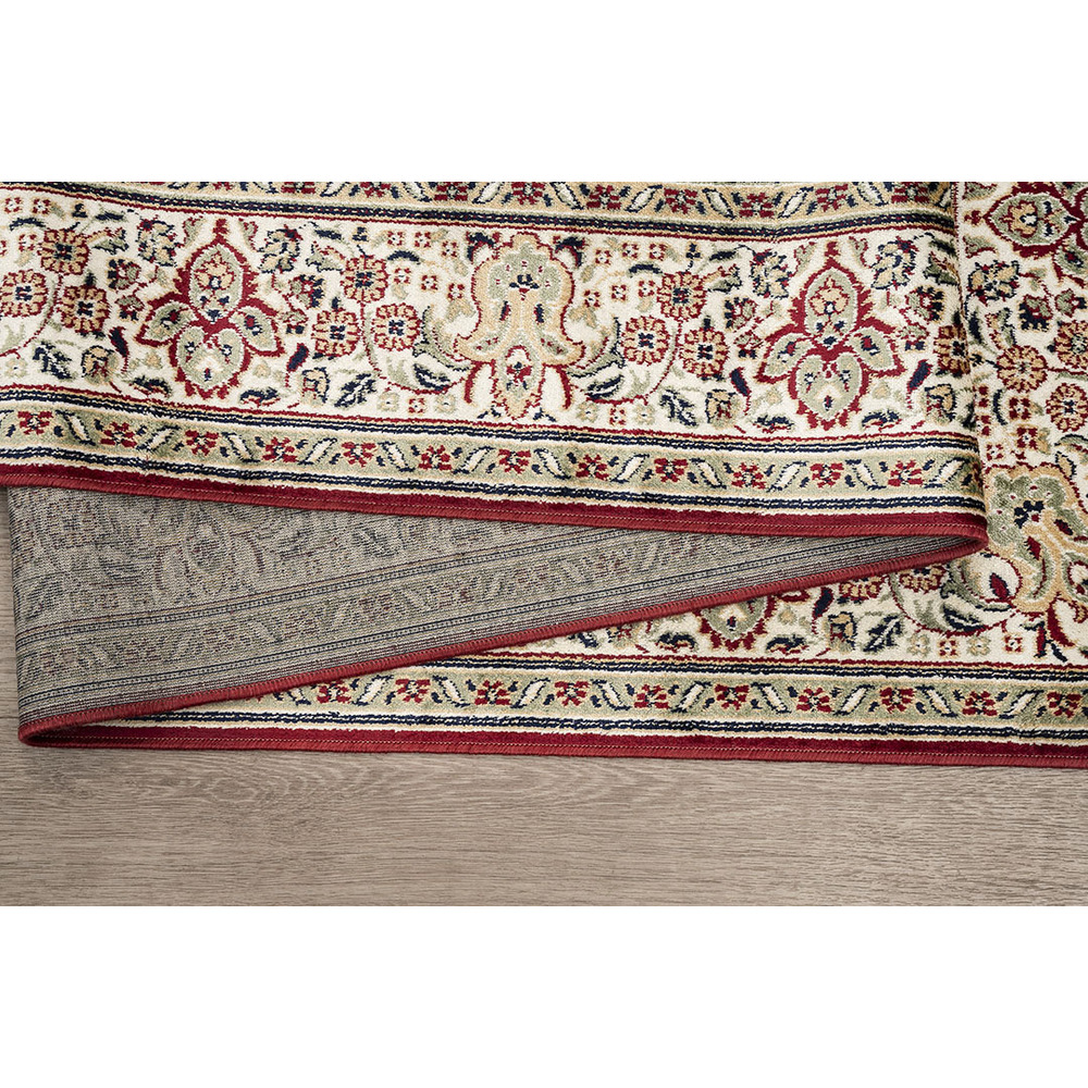 Χαλί καλοκαιρινό SONIA Viscose 651-301220