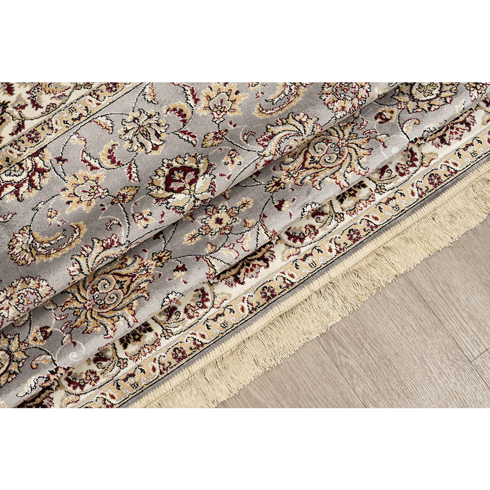 Χαλί καλοκαιρινό SONIA Viscose 553-308110
