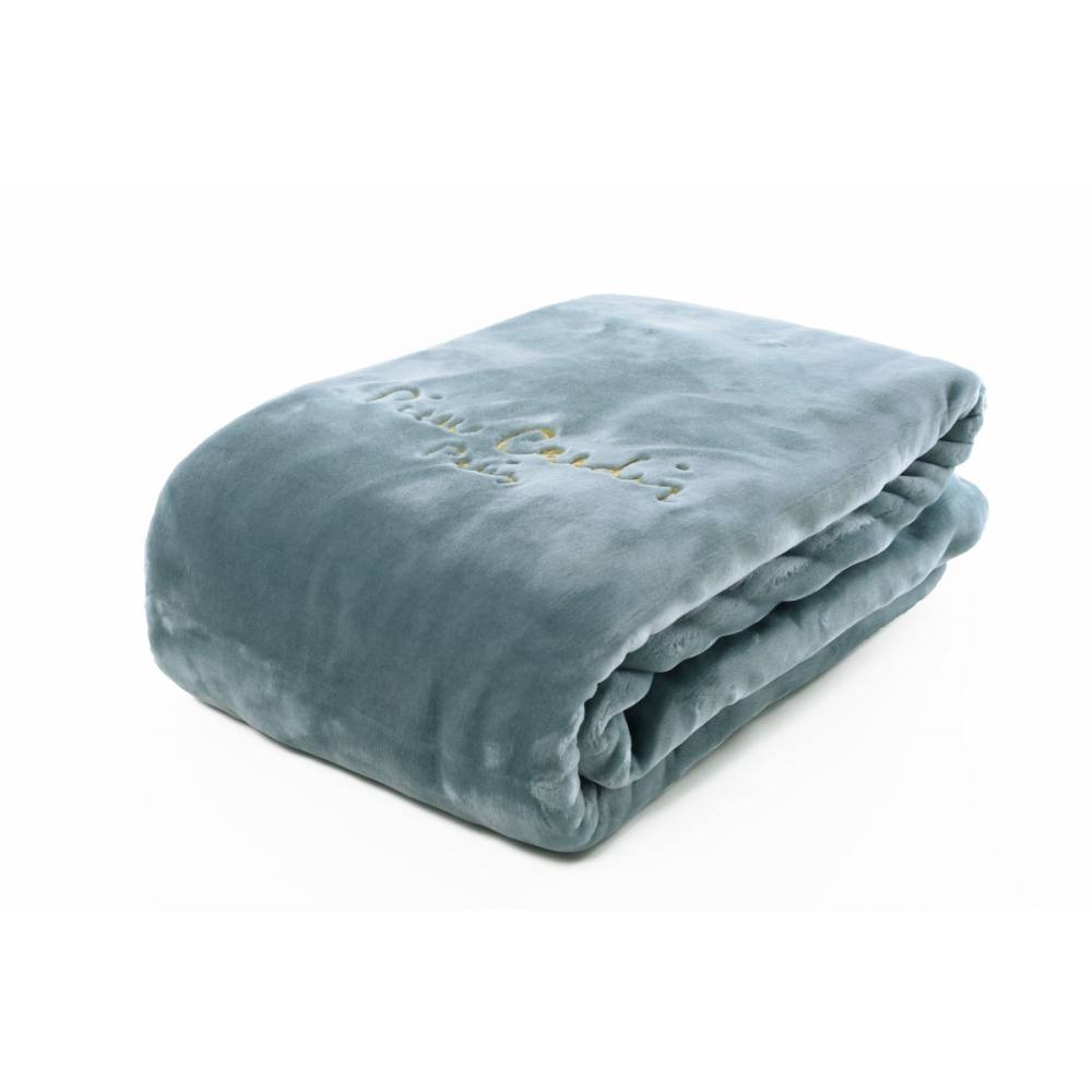 ΚΟΥΒΕΡΤΑ ΜΟΝΗ 160X240 PIERRE CARDIN NANCY 545 LAGUNA(71)