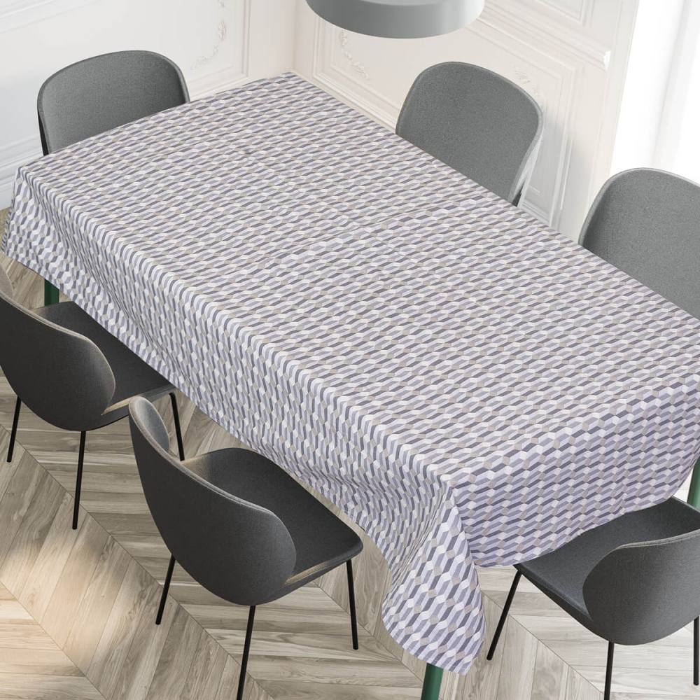 Τραπεζομάντηλο Pepper Art 8485 Εμπριμέ