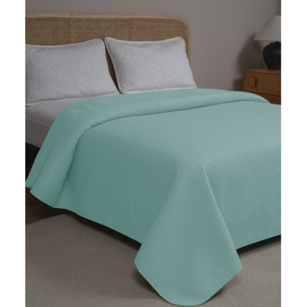 ΚΟΥΒΕΡΛΙ MICROFIBER PRE-WASHED ΥΠΕΡΔΙΠΛΟ 220X240 ADAM HOME DOT LAGUNA