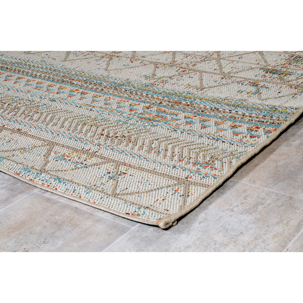 Διάδρομος 080cm Καλοκαιρινός SAHARA 39052-110 ΜΠΕΖ