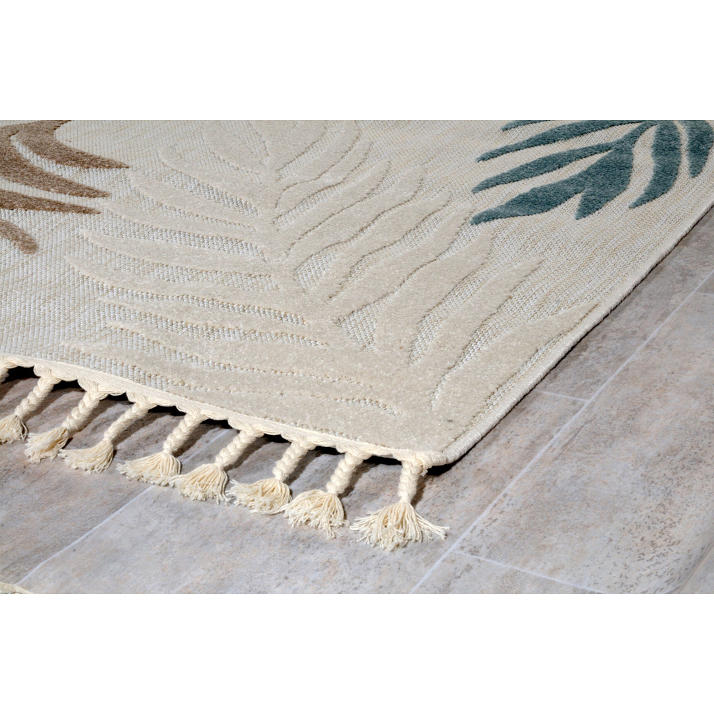 Χαλί καλοκαιρινό Tzikas Carpets TENERIFE 61225-231