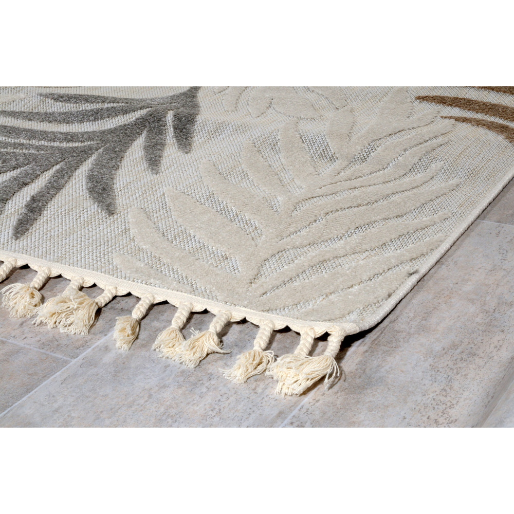 Χαλί καλοκαιρινό Tzikas Carpets Tenerife 61225-270