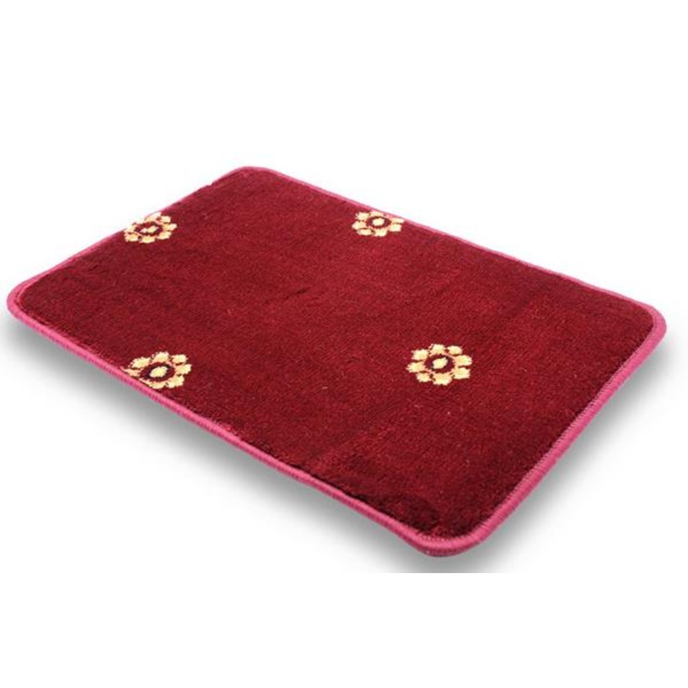 Εκκλησιαστικό Χαλί LYDIA COLLECTION 2129B RED
