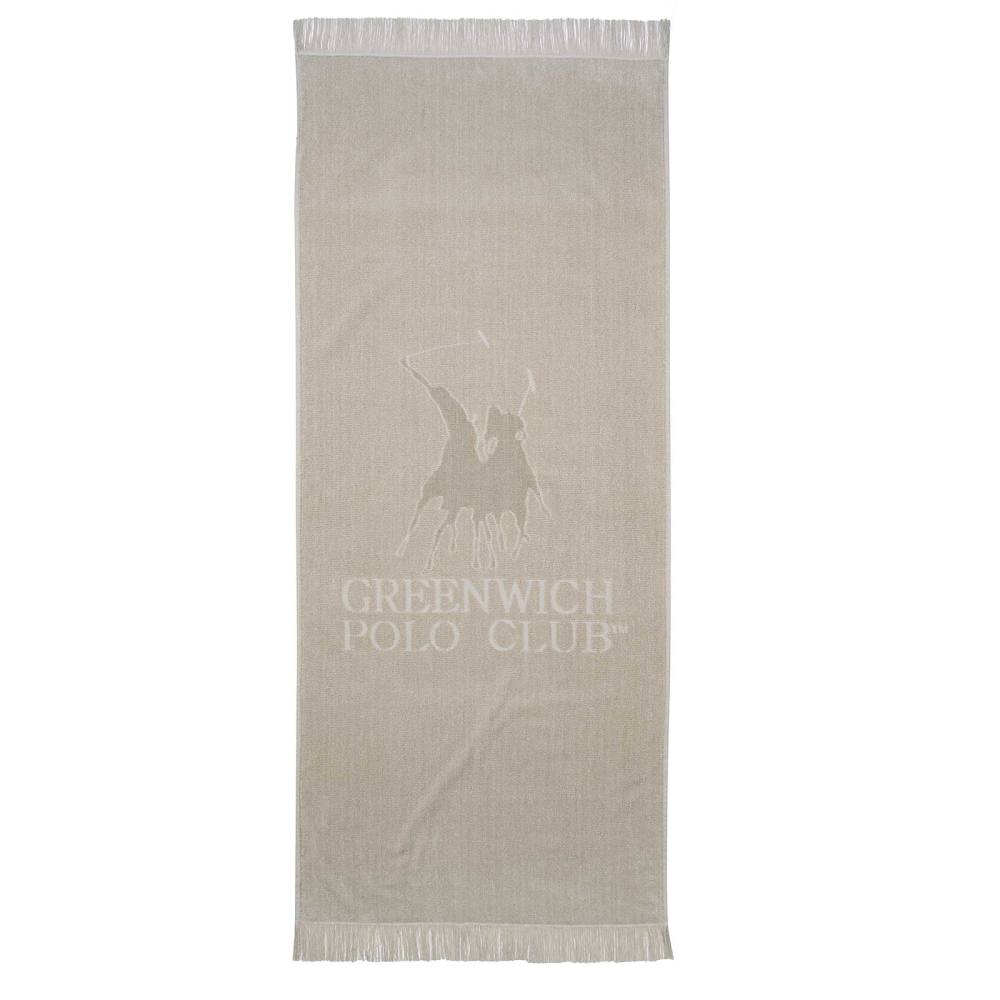 GREENWICH POLO CLUB ΠΕΤΣΕΤΑ ΘΑΛΑΣΣΗΣ 90Χ190 3734