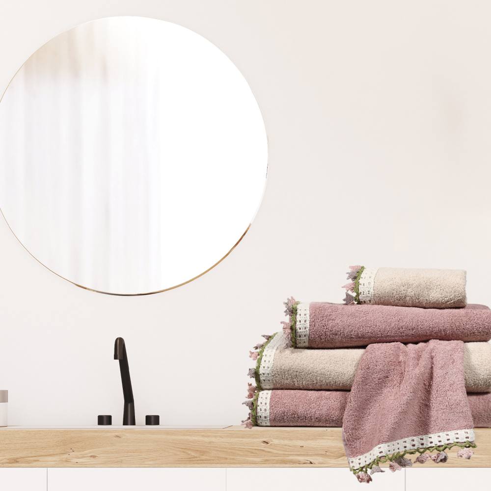 DAS HOME ΣΕΤ ΠΕΤΣΕΤΕΣ 3ΤΕΜΑΧΙΩΝ DAILY 0574