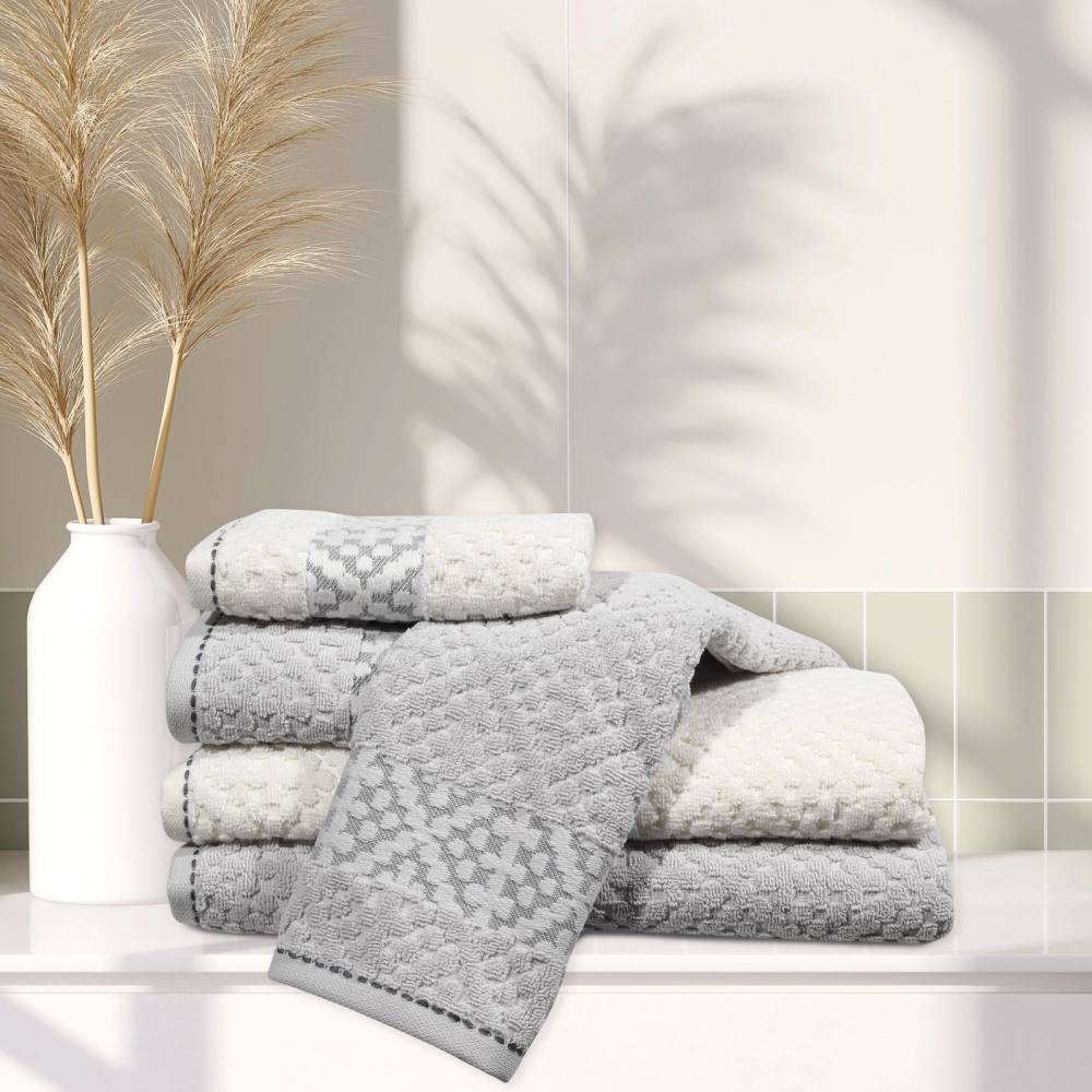DAS HOME ΣΕΤ ΠΕΤΣΕΤΕΣ 3ΤΕΜΑΧΙΑ DAILY 0672