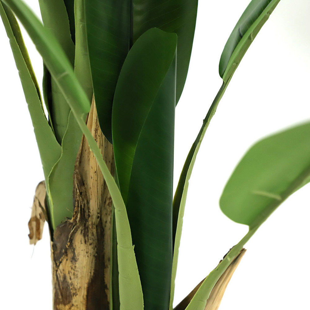 Τεχνητό δέντρο BANANA TREE NP017/240/22 ΥΨΟΣ 240cm