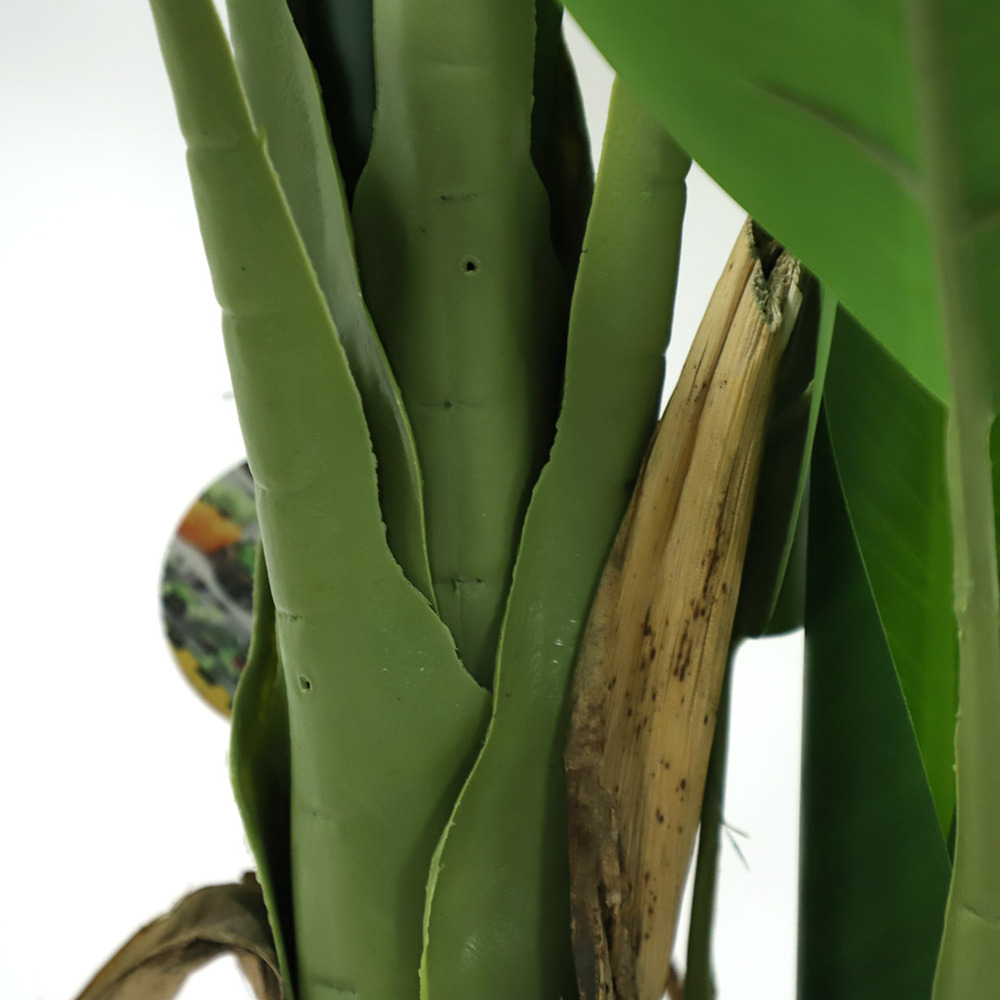 Τεχνητό δέντρο BANANA TREE NP017/240/22 ΥΨΟΣ 240cm