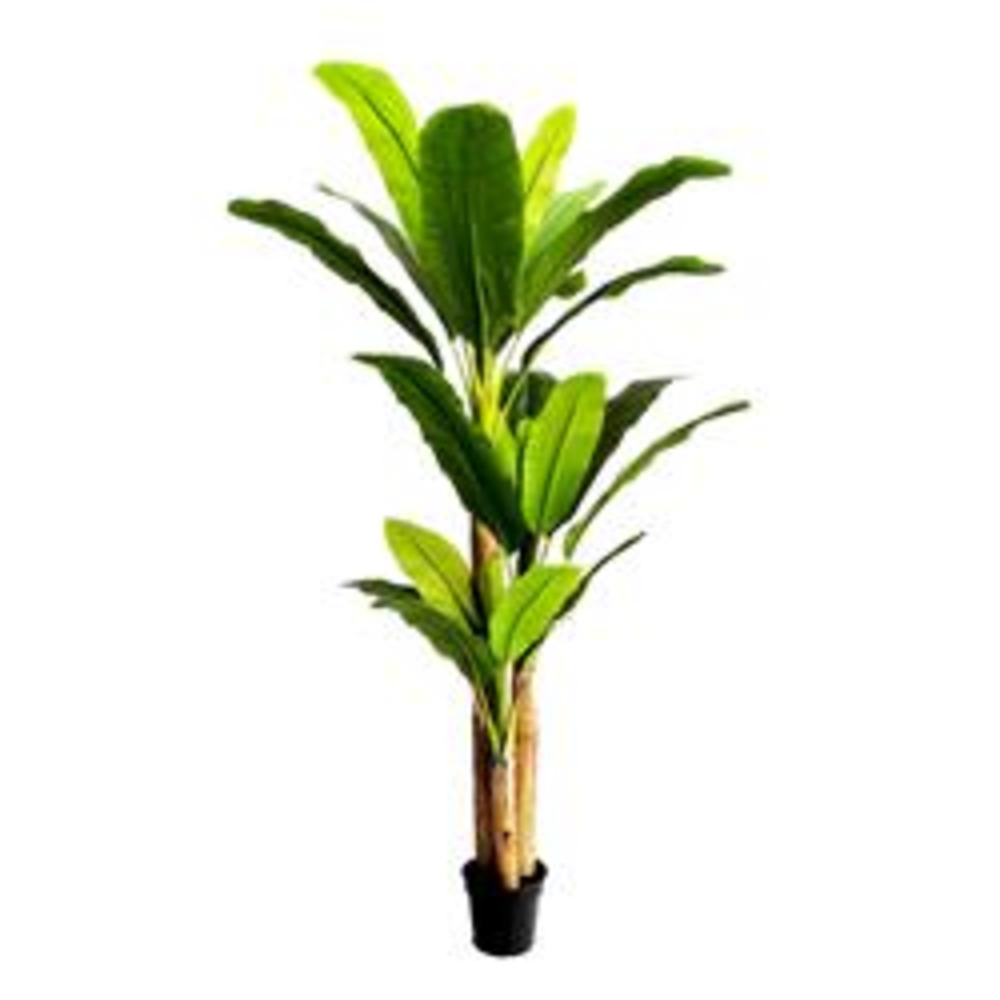 Τεχνητό δέντρο BANANA TREE NP017/240/22 ΥΨΟΣ 240cm