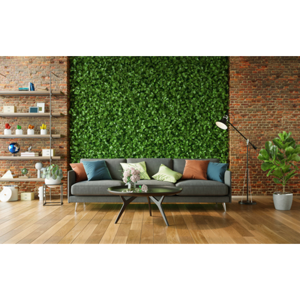 ΠΑΝΕΛ ΦΥΛΛΩΣΙΑΣ BERLIN 50 Χ 50 A199 EUCALYPTUS