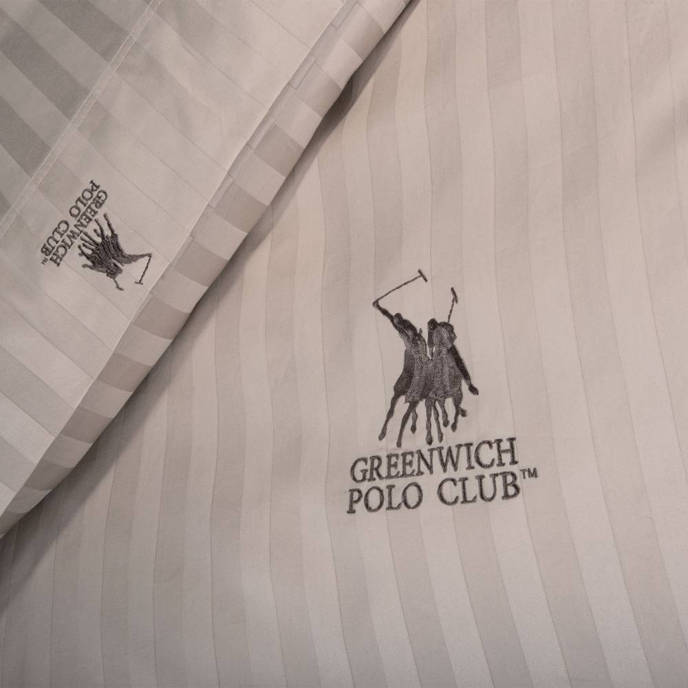 GREENWICH POLO CLUB ΣΕΤ ΣΕΝΤΟΝΙΑ KING(270Χ280) 2157