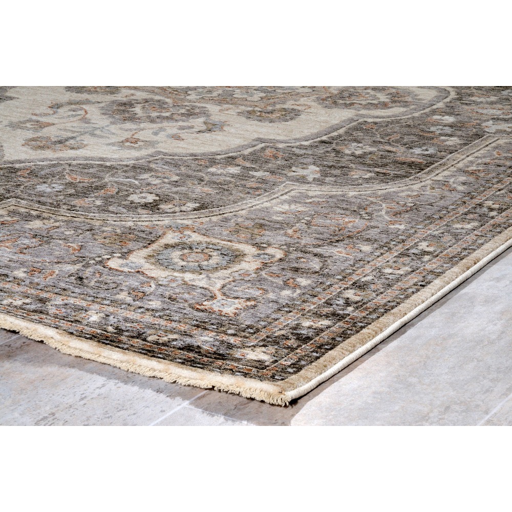 Χαλί PALOMA 4928-102 ΚΑΦΕ/ΚΑΣΤΑΝΟ