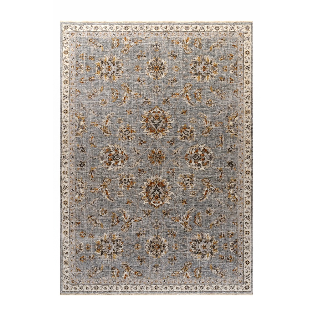 Χαλί PALOMA 1330-106 ΓΚΡΙ