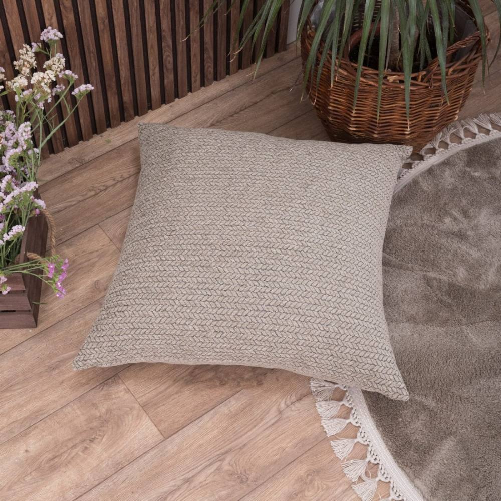 Μαξιλαροθήκη Melrose 03 SAND