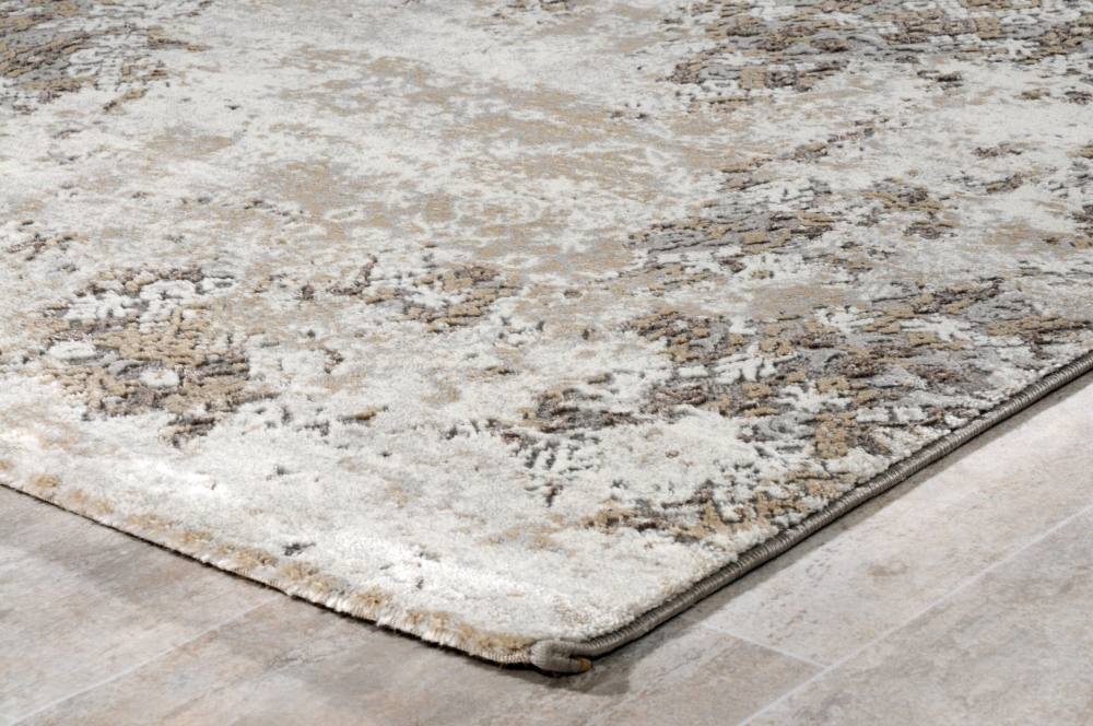 Διάδρομος 067cm CRAFT 23418-975 ΜΠΕΖ-ΚΑΦΕ-ΓΚΡΙ-ΧΡΥΣΟ