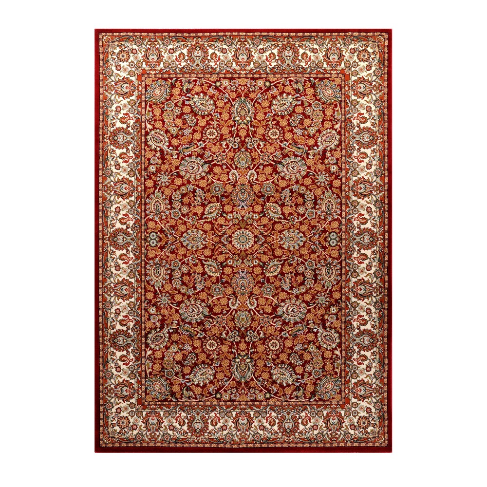 Χαλί KASHMIR 4639-110 ΠΟΛΥΧΡΩΜΟ