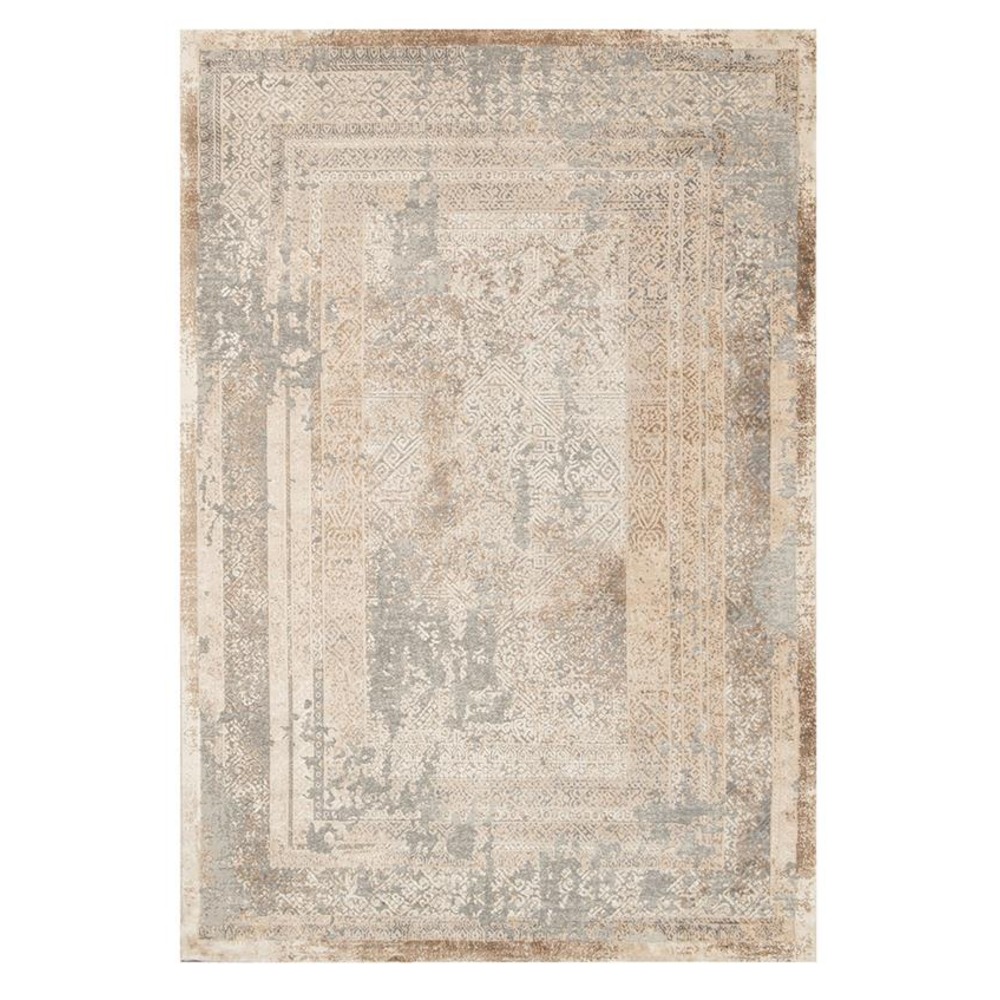 ΧΑΛΙ PALMA 17496 ΜΠΕΖ/ΓΚΡΙ
