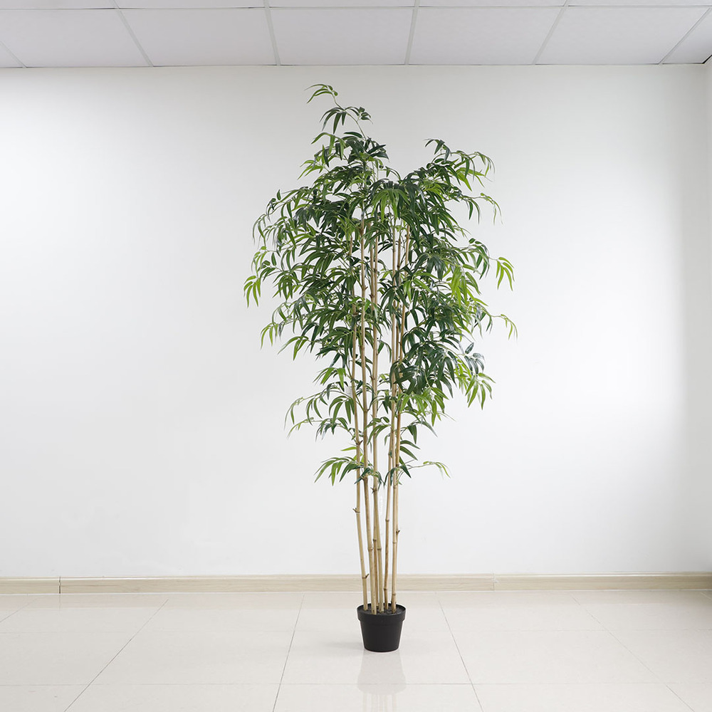 Τεχνητό δέντρο BAMBOO NP0070-210 ΥΨΟΣ 210cm