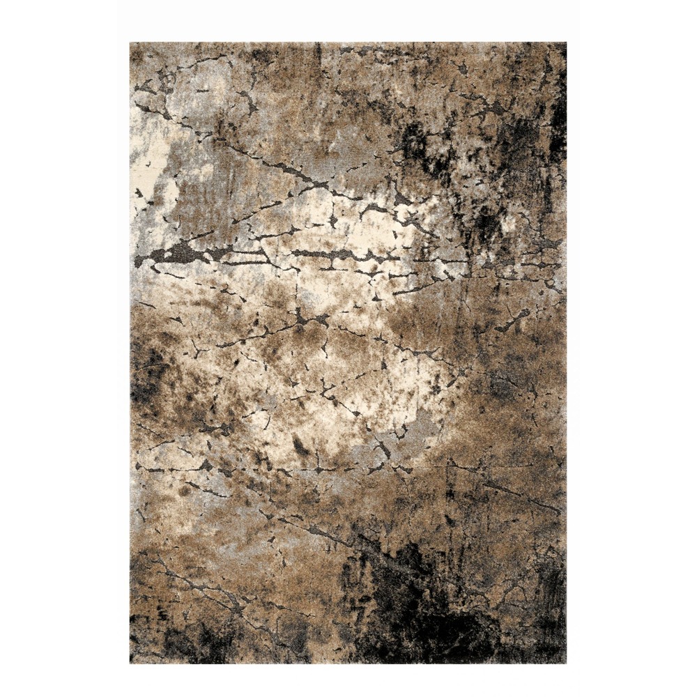 Χαλί VEGAS 17105-095 ΓΚΡΙ