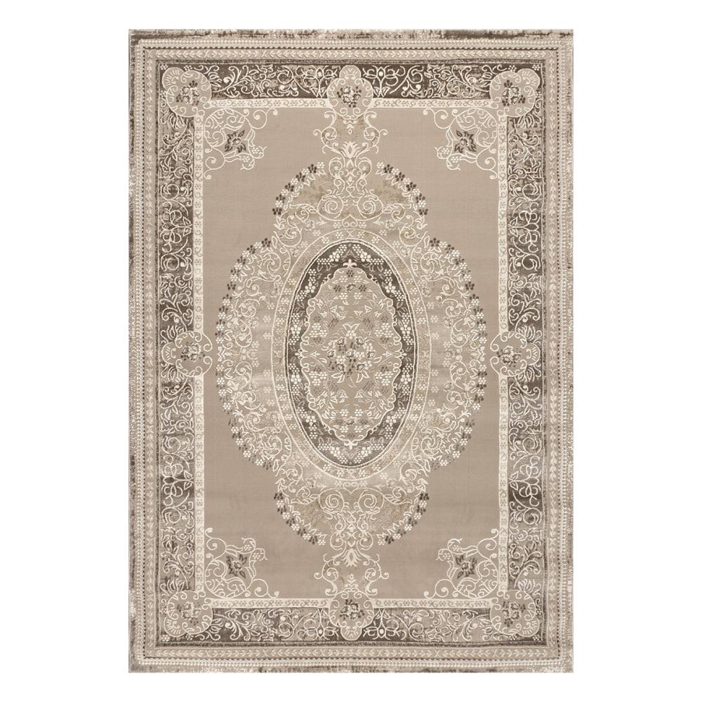 Σετ Κρεβ/ρας 3τμχ Prestige Art 9320 Μπεζ Καφέ