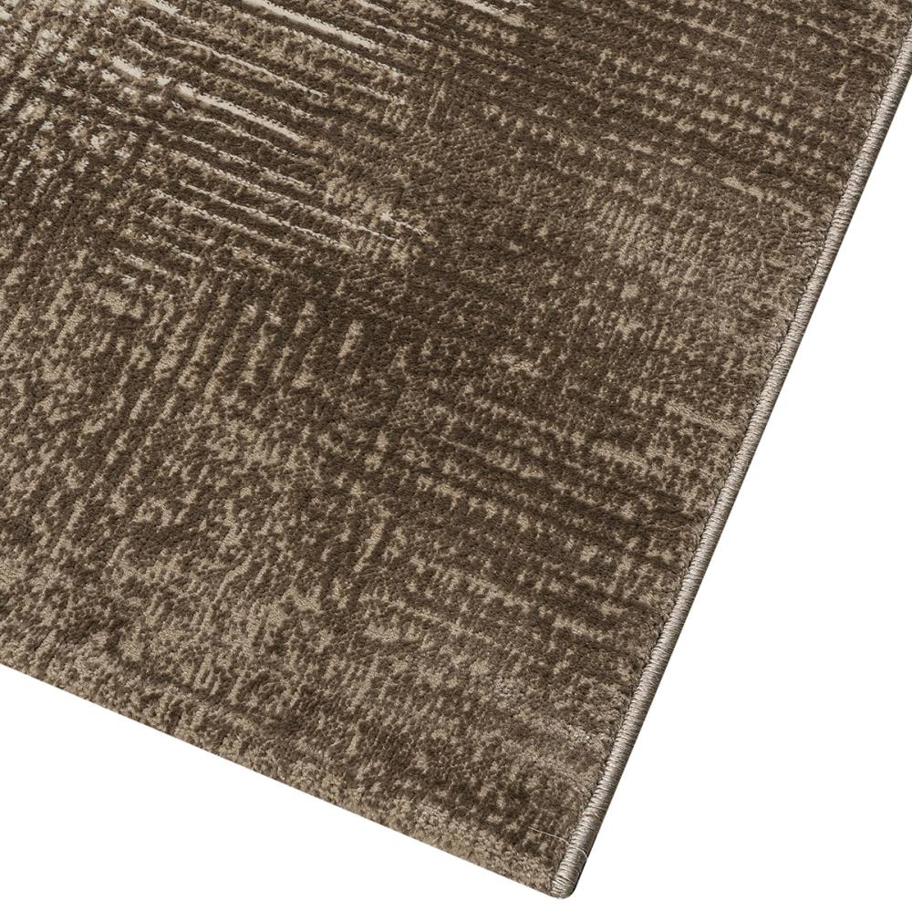Χαλί Prestige Art 9315 Μπεζ Καφέ