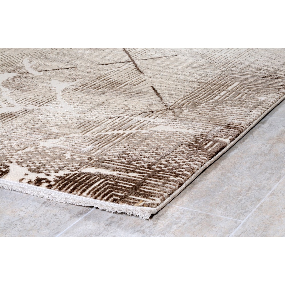 Διάδρομος 080cm LORIN 65468-170 ΜΠΕΖ