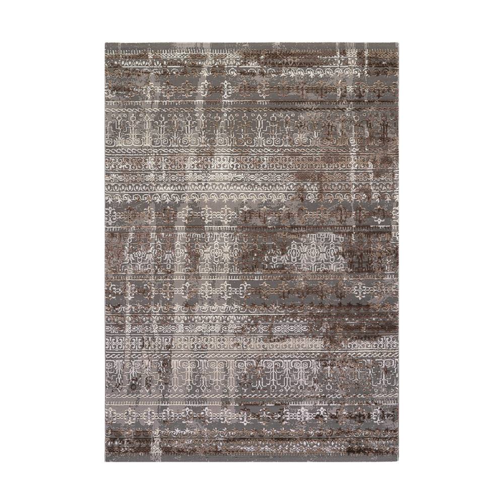 Διάδρομος 0.67 Stylish Art 9413 Γκρι,Μπεζ