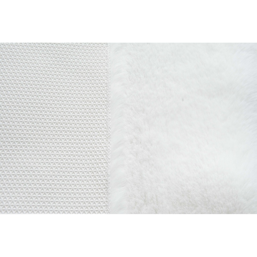 ΧΑΛΙ PUFFY FC1 IVORY ANTISLIP IVORY