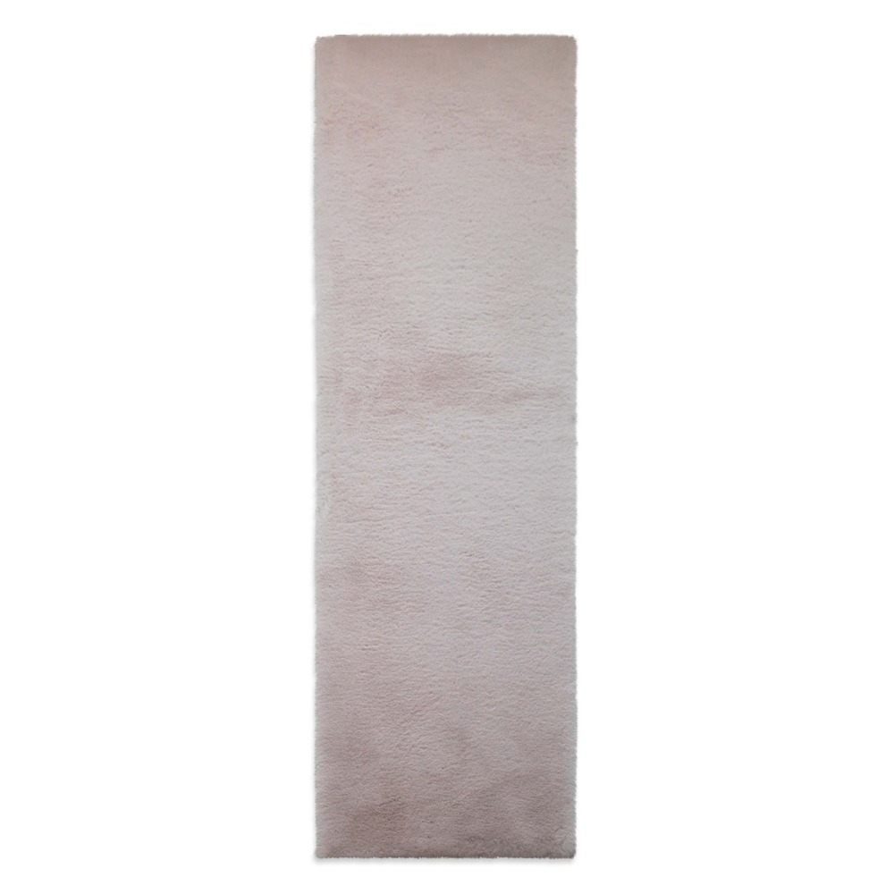 ΧΑΛΙ PUFFY FC19 PINK ANTISLIP – 080X200