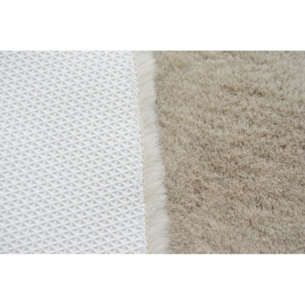 ΧΑΛΙ PUFFY FC3B BEIGE ANTISLIP