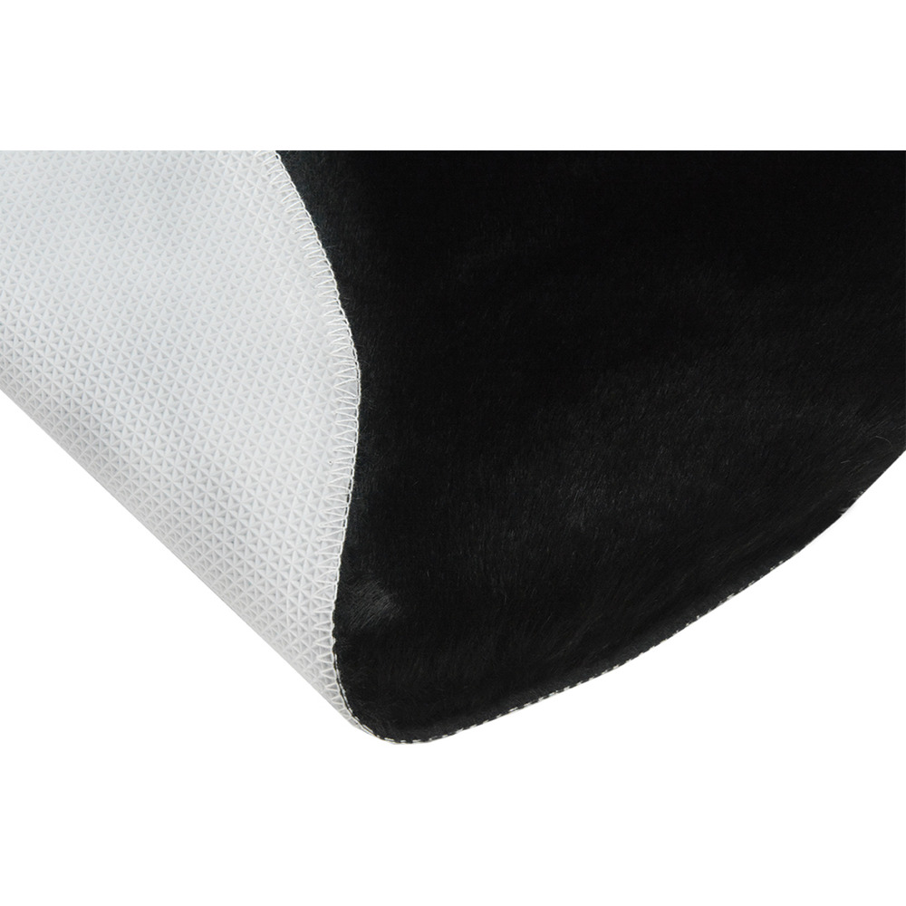 Σετ Κρεβ/ρας 3τμχ PUFFY FC9 BLACK NEW ANTISLIP