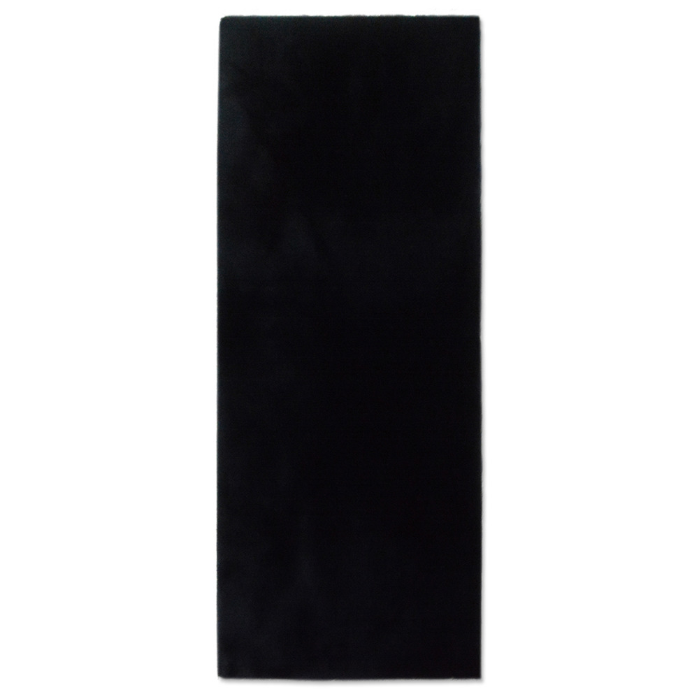 Σετ Κρεβ/ρας 3τμχ PUFFY FC9 BLACK NEW ANTISLIP