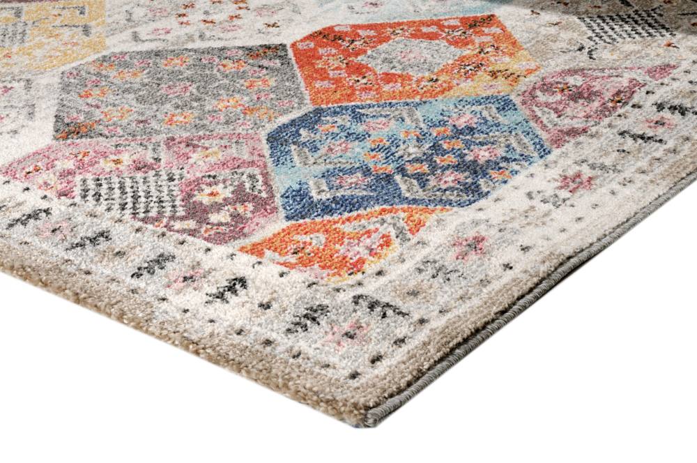 Διάδρομος 067cm SALSA 20049-110 ΠΟΛΥΧΡΩΜΟ