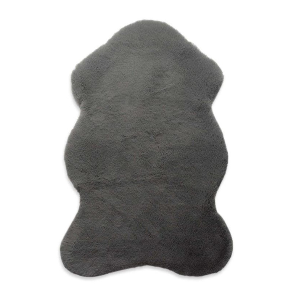 ΧΑΛΙ PUFFY FC7A DARK GREY ANTISLIP