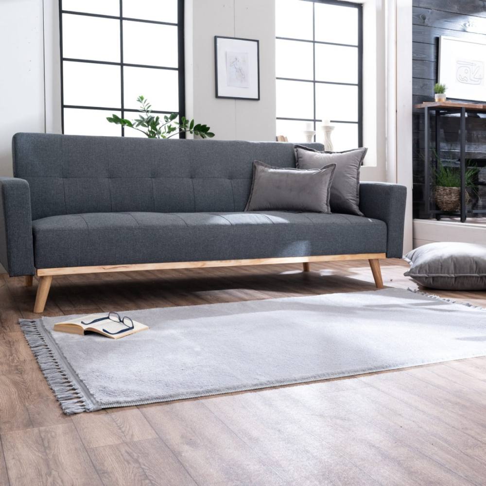 Πατάκι Softy new 11 GREY (70x200cm)