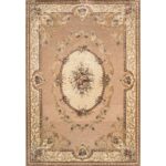 ΧΑΛΙ VISCOSE FARASHE 171/491660 - 200cm x 300cm