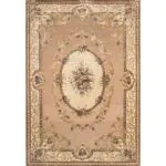 ΧΑΛΙ VISCOSE FARASHE 171/491660 - 200cm x 300cm