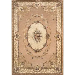 ΧΑΛΙ VISCOSE FARASHE 171/491660 - 200cm x 300cm