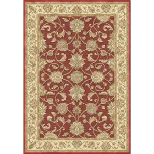 ΧΑΛΙ VISCOSE FARASHE 45/491220 - 160cm x 230cm