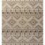 Χαλί BEYONCE 64753-ΜΠΕΖ-ΚΑΦΕ Tzikas Carpets