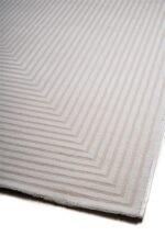 ΧΑΛΙ ASCOT 7454 CREAM - 160cm x 230cm