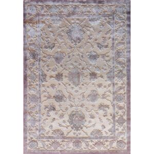 ΧΑΛΙ VISCOSE FARASHE 952/474640 - ΣΕΤ ΚΡΕΒΑΤΟΚΑΜΑΡΑΣ