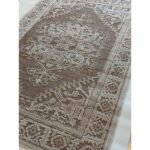 ΧΑΛΙ VISCOSE FARASHE 497/473450 - 160cm x 230cm