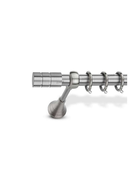 enis by domus metalliko kourtinoxylo 9250 4 rigoto mono 160ek rigoto 7038