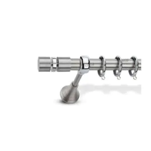 enis by domus metalliko kourtinoxylo dilos mono 160ek dilos 7015