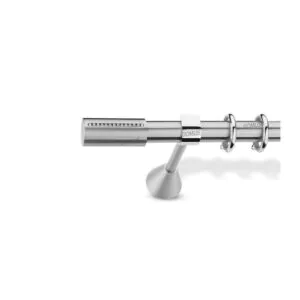 enis by domus metalliko kourtinoxylo irida mono 160ek irida 7056