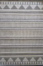ΧΑΛΙ GIARDINO 03/GREY - 066cm x 140cm